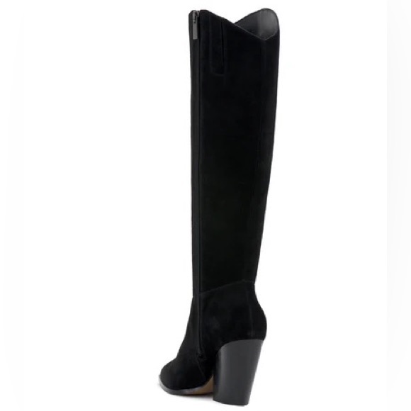 Vince Camuto Oyennie Knee High Boot - Picture 3 of 10